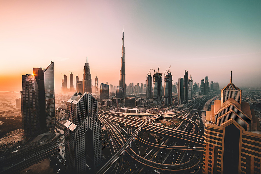 Erfolgreich investieren in Dubai-die-Oel und Gas-Branche im Fokus mit Kay Rieck
